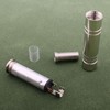 RUNCCI-YUN 6 pieces 6.35 mm 1/4 inch TRS stereo jack