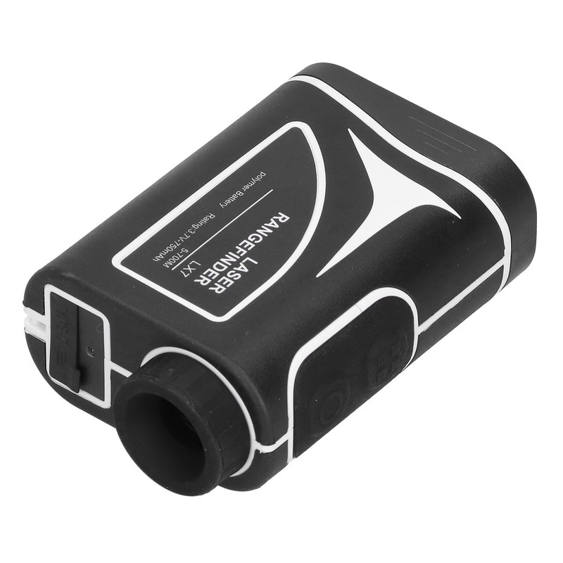 LX7 Laser Rangefinder Telescope Range Finder Distance Measuring Equipment 5‑700m
