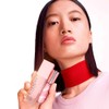 givenchy beauty Rose Perfecto Liquid Lip Balm N117 Chilling Brown