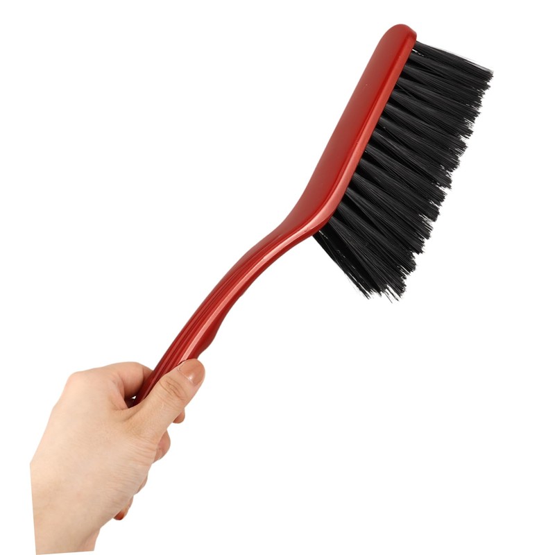 BESPORTBLE Pool Table Brush Billiards Cleaning Brush Pool Table Necessity