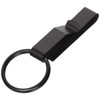 Zak Tool Zt-52 Low Profile Key Ring Clip, Black ZT