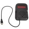 24V Truck Back Up Alarm 120DB Backup Radar Voice Alarm
