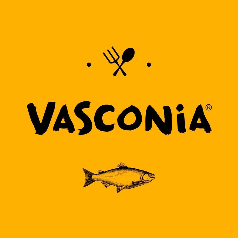 Vasconia, Tapas Elásticas Redondas y Cuadradas de Silicona Esencial de