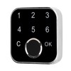 G16 Smart Fingerprint Password Keyless Lock for Drawer Wardrobe Cabinet