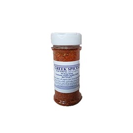 Greek Spices Old Towne 8 oz jar