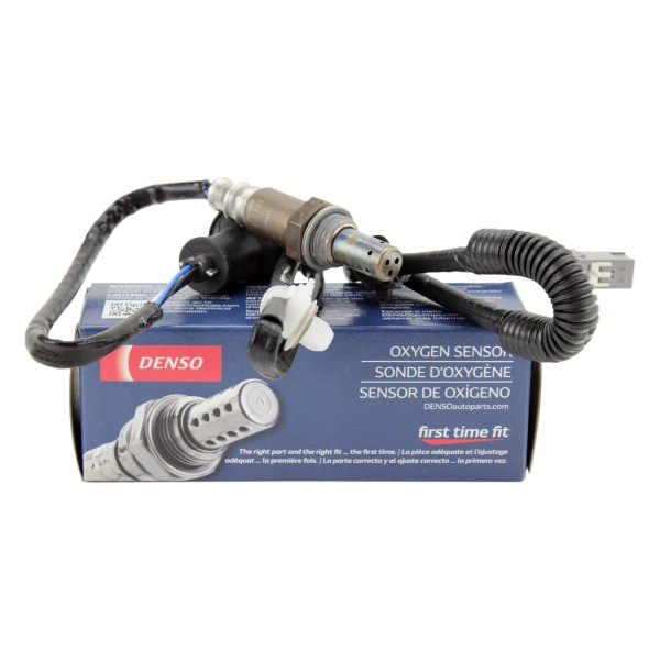 Denso 234-4306 Downstream Oxygen Sensor for Pontiac Vibe Toyota Matrix
