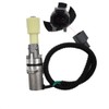Labwork - Sensor de velocidad de transmisión de vehículo 2501074P01