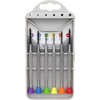 SK11 Precision Driver Set Rainbow Color 6 Pairs EPS –