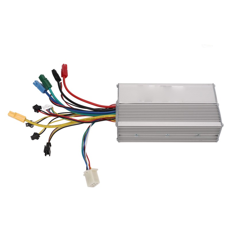 30A 1000W Motor Brushless Controller Set Speed Controller Kit with