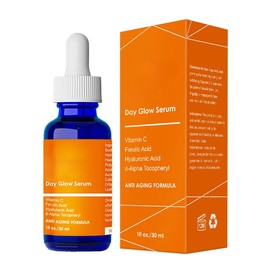 Vitamin C serum