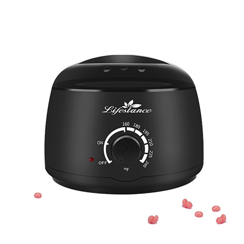 I'm Lifestance Hard Wax 450g Warmer Kit