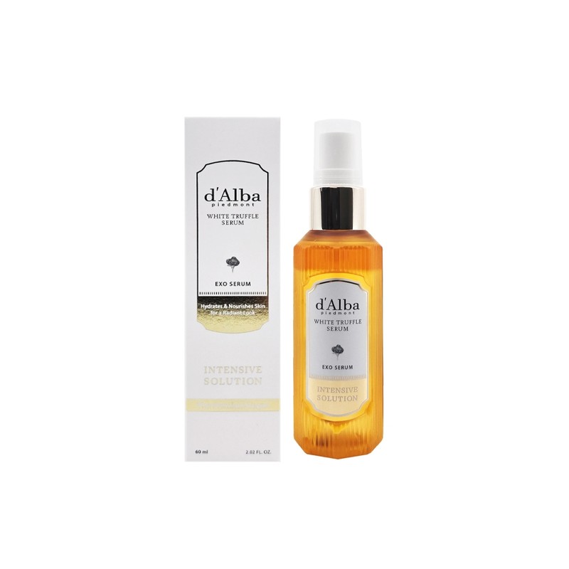 Dalba Season 6 Exo Mist Serum 100ml 4+60ml 2+Exo Cream
