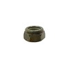 Polaris Ranger Hex Nut, 8 mm x 1.25 mm, Genuine