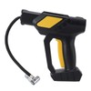Car Cordless Air Pump Portable Efficient Digital Display Handheld Tire