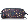 Kipling GITROY Pencil Cases, 23 cm, 1 liters, Multicolour (Cool
