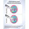 UYRUREL Screen Protector for Tamagotchi Uni High-definition Scratch Resistant Soft