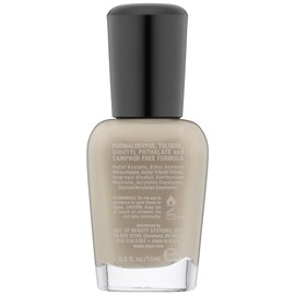 ZOYA Nail Polish, Misty, 0.5 fl. oz.