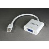 sunqq QCQK apple Mini DisplayPort (Thunderbolt) to VGA Adapter Cable for Macbook Air