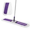 Yocada 36 inch Commercial Dust Mop Industrial Floor Mop for
