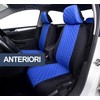 Auto Accessori Lupex Auto Accessori Lupex A23 Universal Auto Sitzbezug