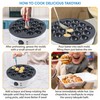 Takoyaki Maker Machine by StarBlue with FREE Takoyaki Picks -