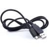 DKKPIA USB Data SYNC Cable Cord for Pentax Optio Camera