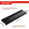 Goldblatt Laminate Wood Flooring Tools Installation Kit with 100 Spacer
