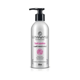 Vitanativ Hair Conditioner for Curly Hair 300ml