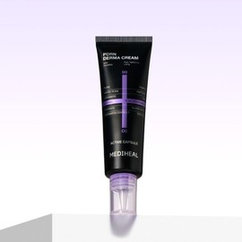 Mediheal Derma Cream (Select 2 types: Madecassoside/PDRN) - Madecassoside (Scar Repair) / 메디힐 더마 크림 2종 택 2 (마데카소사이드/피디알엔) - 마데카소사이드 (흔적 리페어)