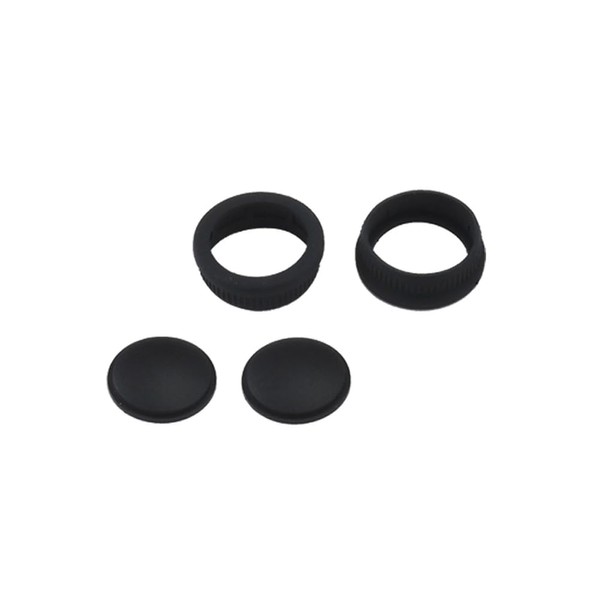 EFFEX EGH-R-115 Grip Heater Extended Sleeve for φ0.9 inch (22.2