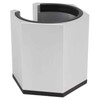 Coffee Portafilter Holder Aluminum Alloy Coffee Portafilter Stand with Removable