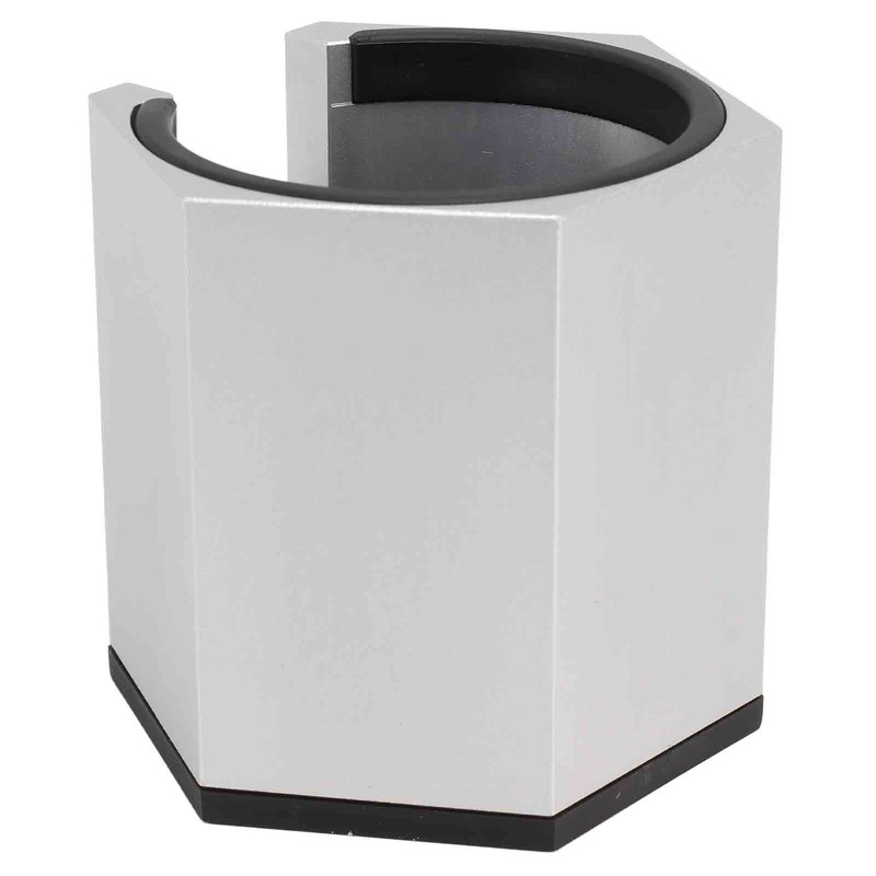 Coffee Portafilter Holder Aluminum Alloy Coffee Portafilter Stand with Removable