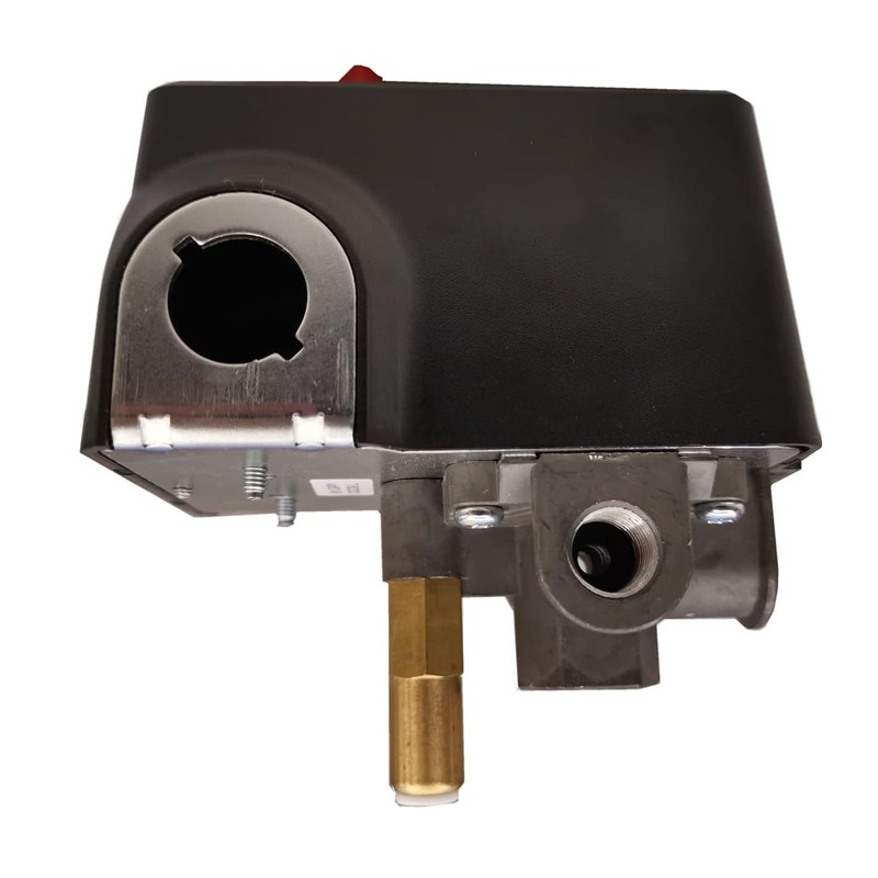 321020000F Pressure Switch for Condor MDR21-EA/11 W/Unloader & ON-Off Lever