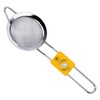 Small Tea Strainer - 8 cm Pack of 1 -