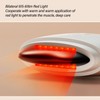 Smart Gua Sha Massager Electric Face Body Scraper Red Light