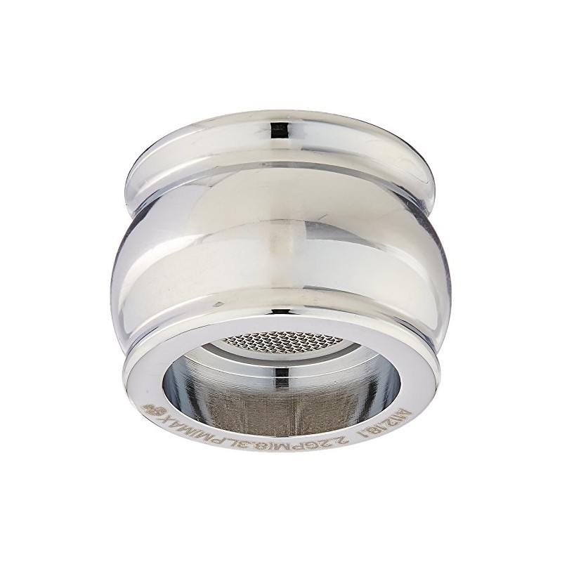 Peerless RP47820 Aerator, Chrome