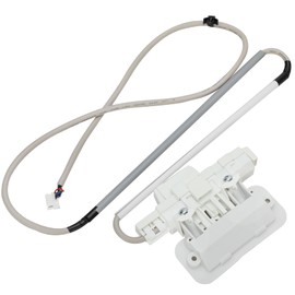 W10810403 WTW7000DW0 WTW7300DW0 WTW7500GC2 WTW8040DW4 Cabrio Washer Lid lock Replace W10861642 W10787836 Fit for Whirlpool Cabrio, Kenmore Series 600 700, maytag Bravos XL Washers 10-Year Warranty