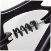 Mipcase Bicycle Rear Durable Spring Suspension for Mountain Folding and