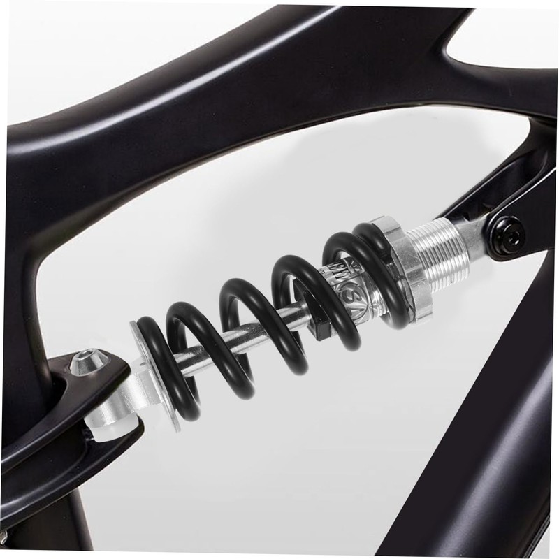 Mipcase Bicycle Rear Durable Spring Suspension for Mountain Folding and