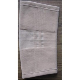 Therapist's Choice® Elastic Knee Support with 4 way stretch technology (Medium)