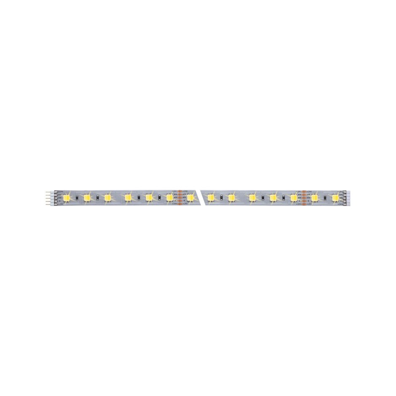 Paulmann 70566 SmartHome MaxLED Tunable White Strip 1 m 7