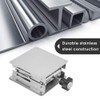 Lab Stand 100x100mm Lab Platform Stainless Steel Lift, Default