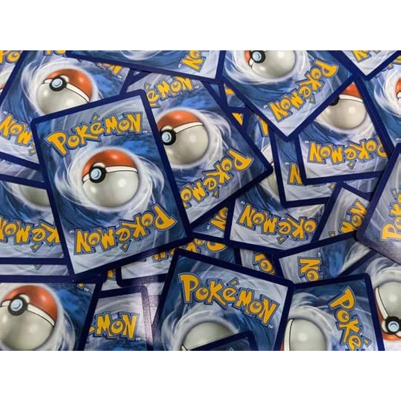 5 Pokemon Card VMAX/VSTAR Bundle - X2 VSTAR - X2