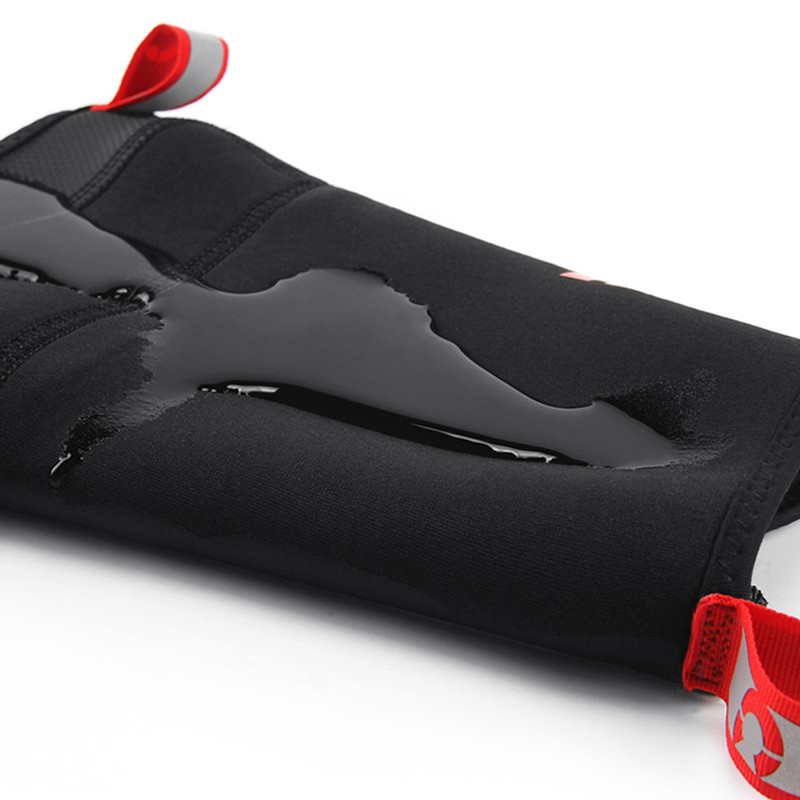 Cycle Shoe Covers Waterproof Windproof Warm Overshoes MTB Road Bicycle