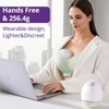 JOYCLEON Wearable Breast Pump – Hands-Free 1PK, Wireless Electric Breast
