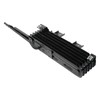Roneeson Transmission Oil Cooler for Toyota Highlander 2014-2016 3.5L