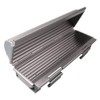 Leikar French Bread Pan Cylindrical Bread Pan Loaf Pan Baguette
