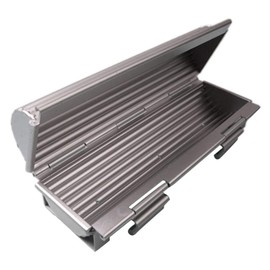 Leikar French Bread Pan Cylindrical Bread Pan Loaf Pan Baguette Non-Stick Bakers Kitchen Utensils