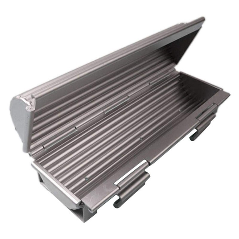 Leikar French Bread Pan Cylindrical Bread Pan Loaf Pan Baguette