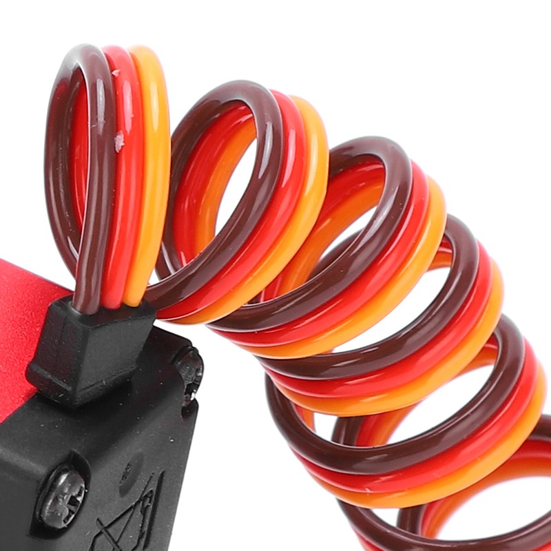 FT6325M 25KG Standard Metal Gear Servo High Torque RC Servo